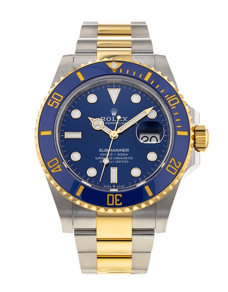 Rolex Submariner 126613 LB
